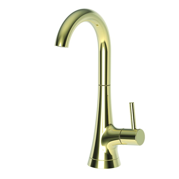 Newport Brass Cold Water Dispenser in French Gold (Pvd) 2500-5623-24A - main